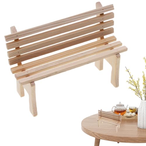 Miniaturmöbel – Puppenhauszubehör Aus Holz, Kleine Trolley-Statue, Kreatives Bastel-Ornament, Dekoratives Kleines Set, Sammlerstücke | Realistisch Und Mit Feiner Handwerkskunst Für Märchenwelt-Präsent Miniaturmöbel – Puppenhauszubehör Aus Holz, Kleine Trolley-Statue, Kreatives Bastel-Ornament, Dekoratives Kleines Set, Sammlerstücke | Realistisch Und Mit Feiner Handwerkskunst Für Märchenwelt-Präsent von Dinchaakuarry