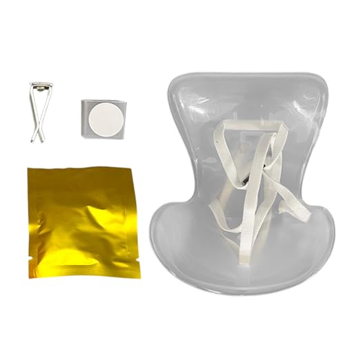 Puppenautositz - PLUSH Sicherheits-Sets für kleine Puppen und Spielzeuge | Realistische Auto-Sitz-Desktop-Dekoration, Vent Clip Ornamente für Bücherregal, Tischanzeige, süßes Geschenk für Kinder und Puppenautositz - PLUSH Sicherheits-Sets für kleine Puppen und Spielzeuge | Realistische Auto-Sitz-Desktop-Dekoration, Vent Clip Ornamente für Bücherregal, Tischanzeige, süßes Geschenk für Kinder und von Dinchaakuarry