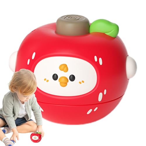 Rotating Top - Cartoon Fruit Spinner, Kinder Spin Spielzeug Spiel | Bildung Obstkampfspiele, Interaktive Lernaktivität Für Vorschulfest-Gästemuster Und Lebhafte Farben, Engagierende Rotating Top - Cartoon Fruit Spinner, Kinder Spin Spielzeug Spiel | Bildung Obstkampfspiele, Interaktive Lernaktivität Für Vorschulfest-Gästemuster Und Lebhafte Farben, Engagierende von Dinchaakuarry