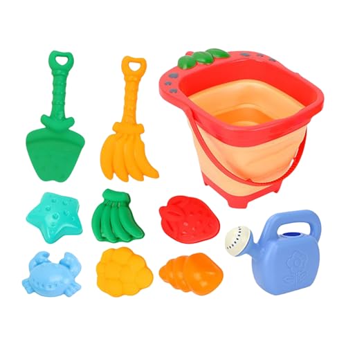 Spielzeug, Sandspielzeug - Spiel - Faltbare Schaufel Spielzeug zum Graben Spiele Kleinkinder Mädchen im Freien Hinterhof Garten Pool Sommer Spielzeug, Sandspielzeug - Spiel - Faltbare Schaufel Spielzeug zum Graben Spiele Kleinkinder Mädchen im Freien Hinterhof Garten Pool Sommer von Dinchaakuarry