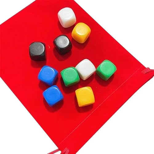 Steinfangspiel – Handkoordinationsspiel, Altmodisches Steinspiel | Gonggi Stones Greifsteine-Spielzeug, Koreanisches Traditionelles Greifsteine-Grundschulspielzeug Für Familienfreunde, 2 cm von Dinchaakuarry