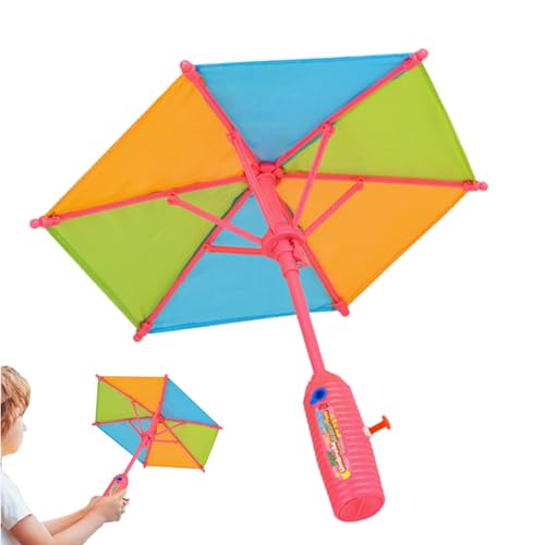 Wassersprühendes Spielzeug Für Kinder - Outdoor Wasser sprühendes Spielzeug in Regenschirmform | Sommerspiel Für Pool Und Badewanne Wassersprühendes Spielzeug Für Kinder - Outdoor Wasser sprühendes Spielzeug in Regenschirmform | Sommerspiel Für Pool Und Badewanne von Dinchaakuarry