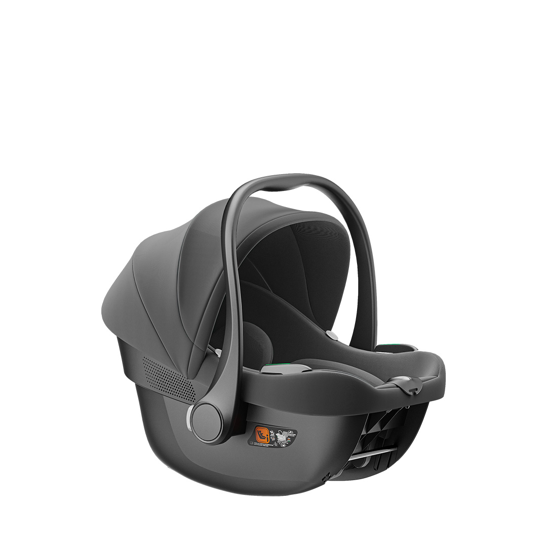 Ding Car Seat Flow von Ding