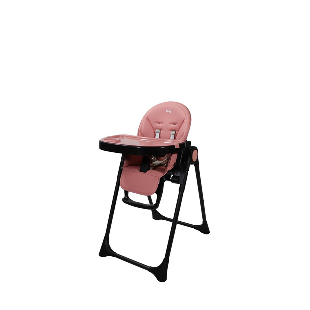 Ding High Chair Laze von Ding