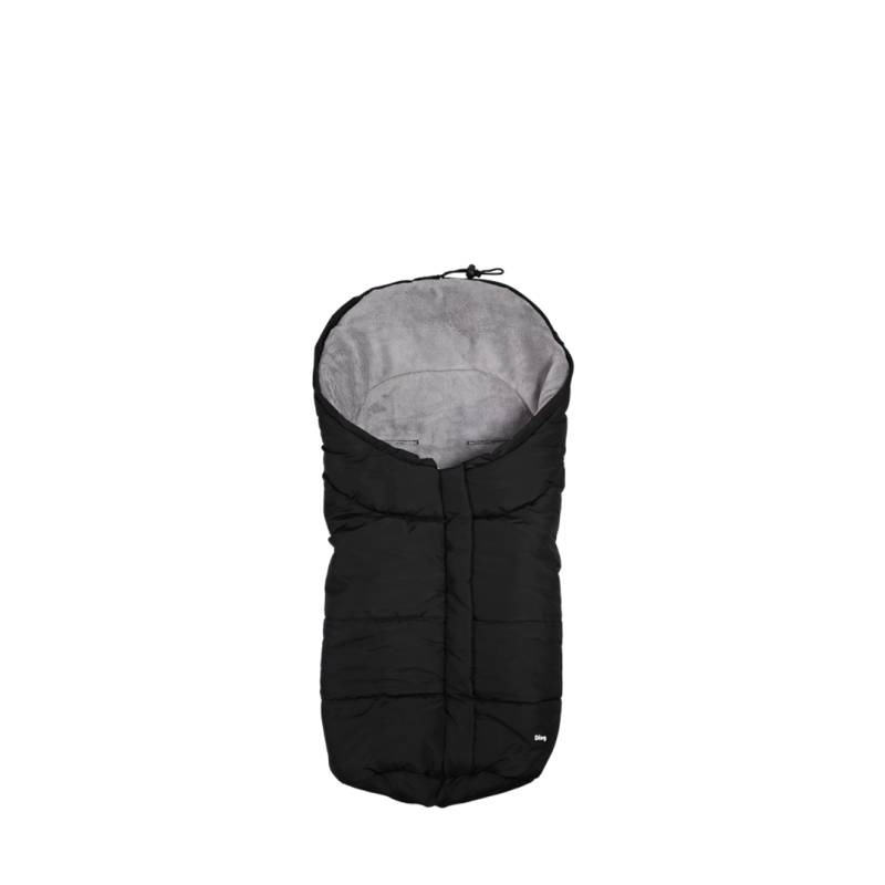 Ding Universal Buggy/Stroller Footmuff Deluxe von Ding