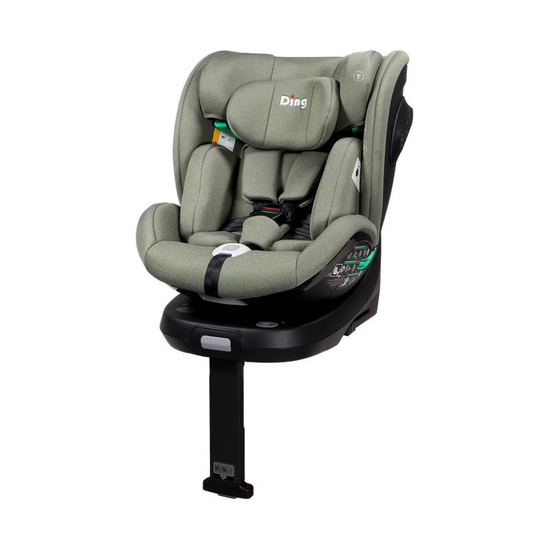 Ding i-Size Car Seat Fynn von Ding