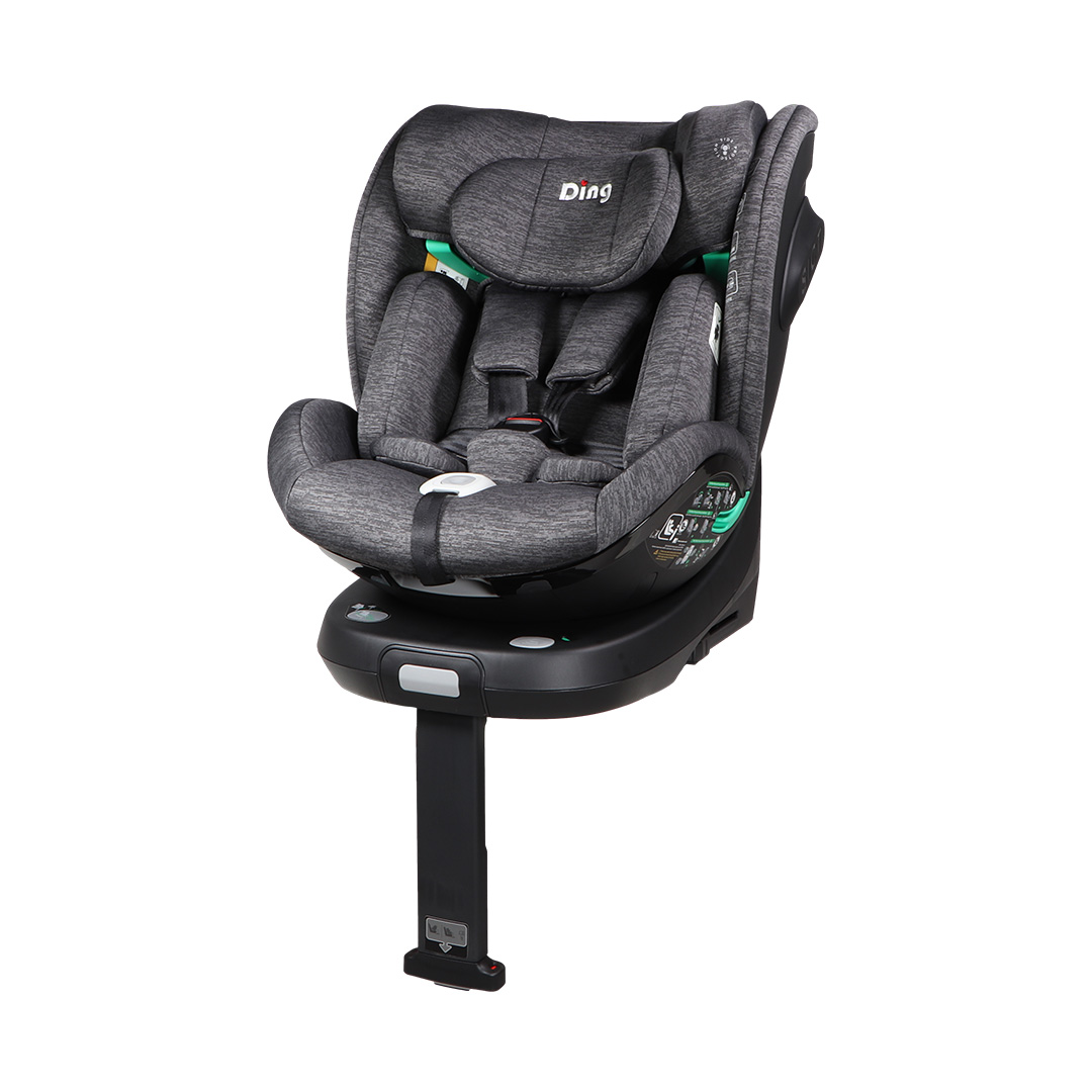 Ding i-Size Car Seat Fynn von Ding