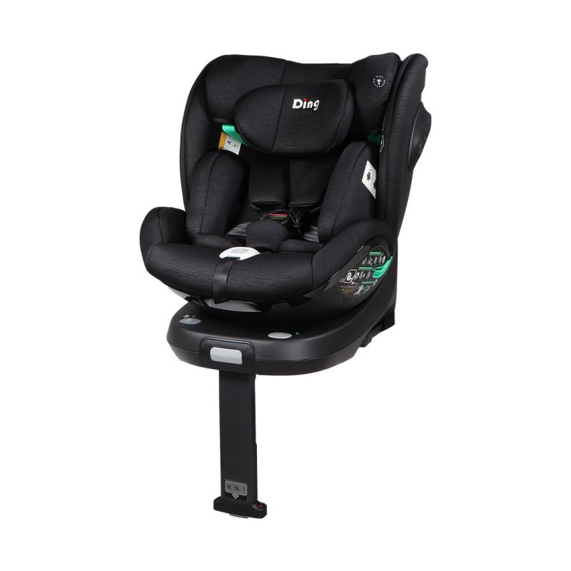 Ding i-Size Car Seat Fynn von Ding