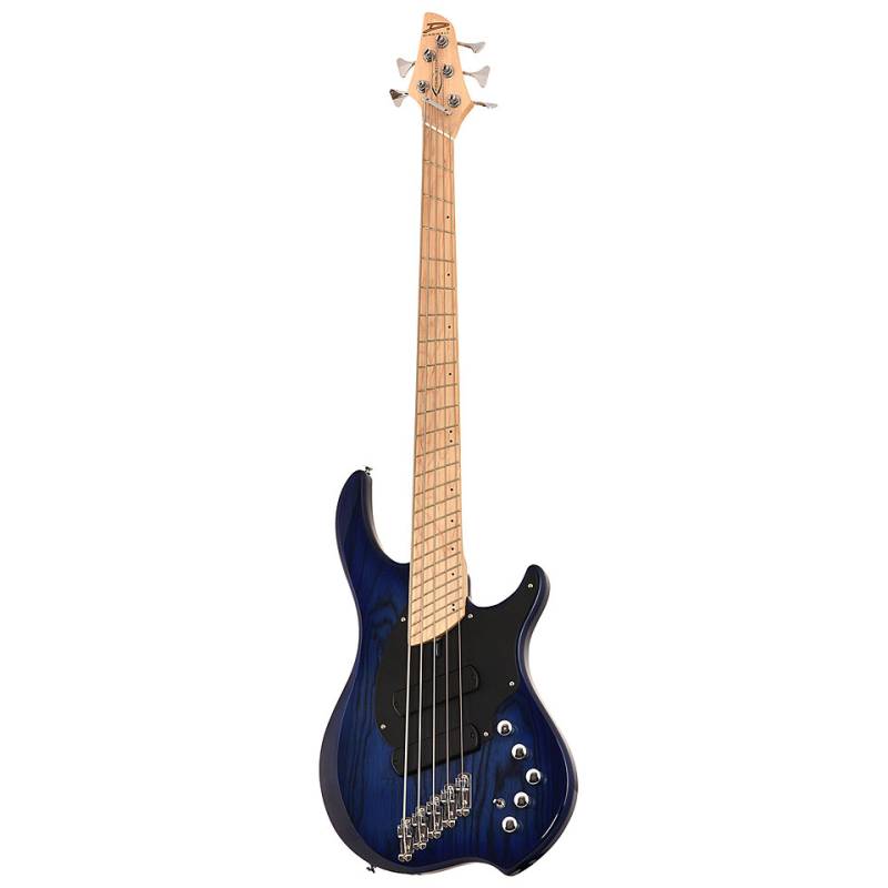 Dingwall Combustion 5 IDB E-Bass von Dingwall