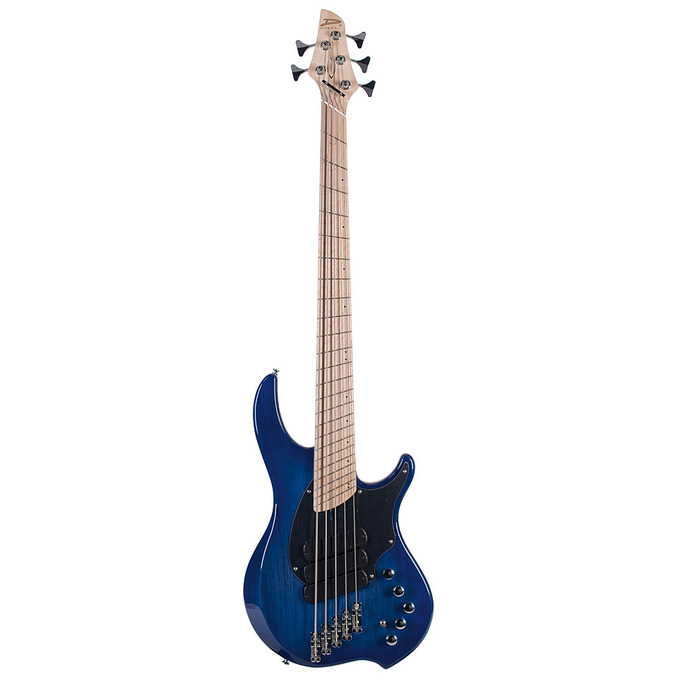 Dingwall Combustion 5 IDB E-Bass von Dingwall