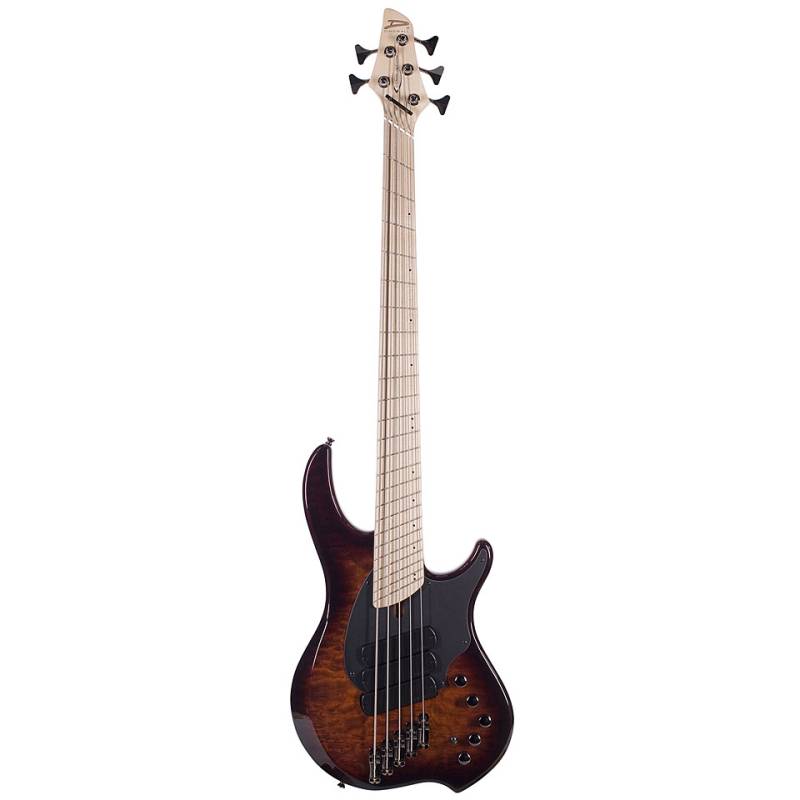 Dingwall Combustion 5 VB E-Bass von Dingwall