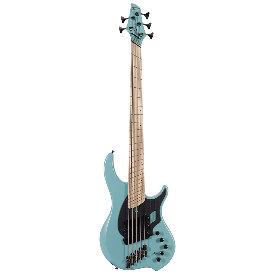 Dingwall NG-3 Combustion 5 MCB E-Bass von Dingwall