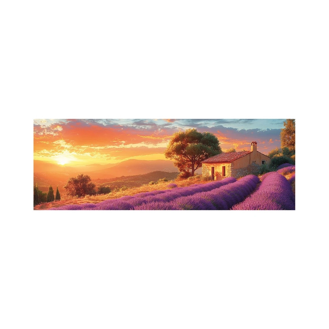 Dino Panoramic Puzzle - Breathtaking 150 Teile Puzzle Dino-39339 Dino Panoramic Puzzle - Breathtaking 150 Teile Puzzle Dino-39339 von Dino