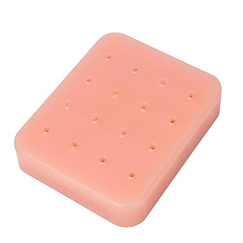 Dioche Stressabbau Pickel -Drückenspielzeug Rechteckiges Design mit Tropfen TPE -Material Süßes und Sicheres Spielzeug für Mädchen Angst Freisetzung Dioche Stressabbau Pickel -Drückenspielzeug Rechteckiges Design mit Tropfen TPE -Material Süßes und Sicheres Spielzeug für Mädchen Angst Freisetzung von Dioche