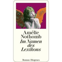 Im Namen des Lexikons von Diogenes