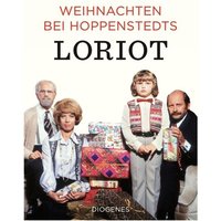 Weihnachten bei Hoppenstedts von Diogenes Verlag AG