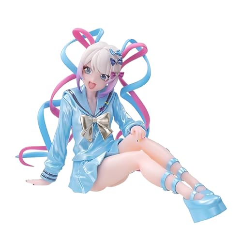 Diohauxi AME-chan Anime Figur KAngel PVC Sammelfigur Original Illustration Ornamente Modelle Home Decor von Diohauxi