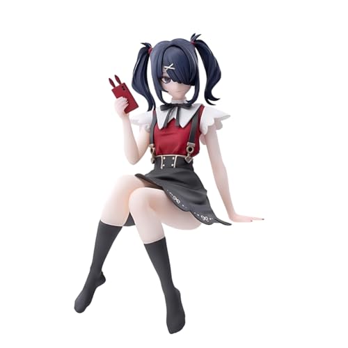 Diohauxi AME-chan Anime Figur KAngel PVC Sammelfigur Original Illustration Ornamente Modelle Home Decor von Diohauxi