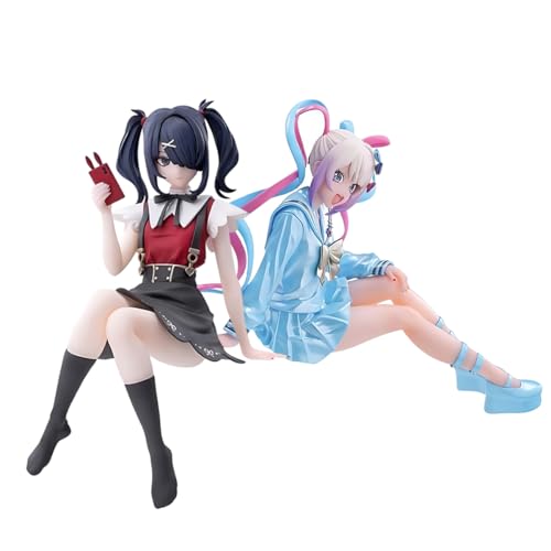 Diohauxi AME-chan Anime Figur KAngel PVC Sammelfigur Original Illustration Ornamente Modelle Home Decor von Diohauxi