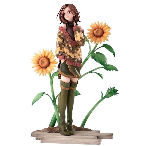 Diohauxi Osaki Nana Figur Komatsu Nana Anime Figurines Original Malerei Figurine Illustration Desktop Dekor für Haus/Büro von Diohauxi