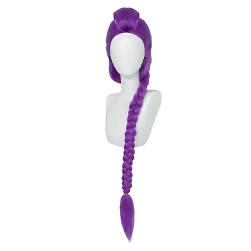 Diohauxi Rumi Cosplay Kostüm Zoey/Mira Anime Outfit mit Perücke Halloween Bühnenauftritte für Erwachsene Diohauxi Rumi Cosplay Kostüm Zoey/Mira Anime Outfit mit Perücke Halloween Bühnenauftritte für Erwachsene von Diohauxi