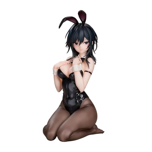 Diohauxi Yokoyama Ishimi Anime-Charakter ursprünglichen Malerei Puppe PVC Sammlung Illustration Desktop-Dekorationen von Diohauxi