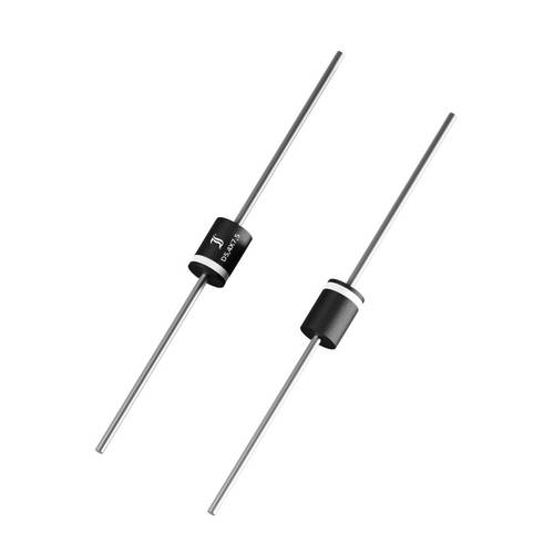 Diotec Gleichrichterdiode BY880-400 D5.4x7.5 400V 8A von Diotec