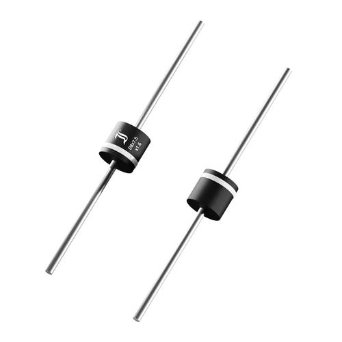 Diotec Gleichrichterdiode FX2000D D8x7.5_LowRth 200V 5A von Diotec