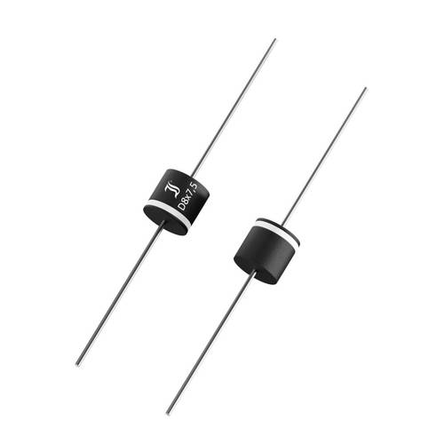 Diotec Gleichrichterdiode P1200D D8x7.5 200V 12A von Diotec