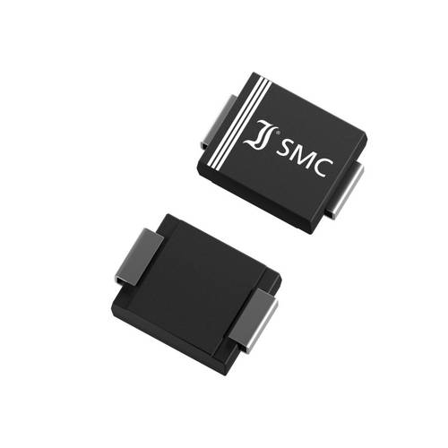 Diotec TVS-Diode 1.5SMCJ30C DO-214AB 40.10V von Diotec