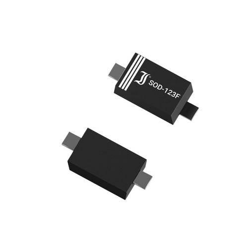 Diotec Z-Diode BZT52B30 Gehäuseart (Halbleiter) SOD-123F Zener-Spannung 30V Leistung (max) P(TOT) 0 von Diotec