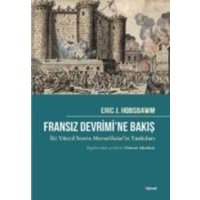 Fransiz Devrimine Bakis von Dipnot Yayinlari