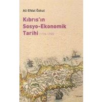 Kibrisin Sosyo-Ekonomik Tarihi 1726-1750 von Dipnot Yayinlari