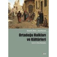 Ortadogu Halklari ve Kültürleri von Dipnot Yayinlari