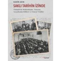 Sakli Tarihin Izinde von Dipnot Yayinlari