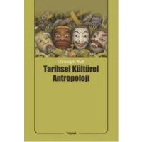 Tarihsel Kültürel Antropoloji von Dipnot Yayinlari