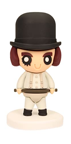 Dirac Alex Delarge Pokis Figure A Clockwork Orange Official Merchandising Puppen (1) von Dirac