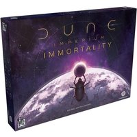 Dire Wolf Digital - Dune: Imperium - Immortality von Dire Wolf Digital