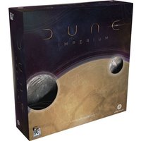 Dire Wolf Digital - Dune: Imperium von Dire Wolf Digital