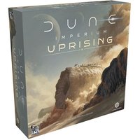 Dire Wolf Digital - Dune: Imperium - Uprising von Dire Wolf Digital