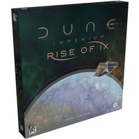 Dire Wolf Digital - Dune: Imperium - Rise of Ix von Dire Wolf Digital