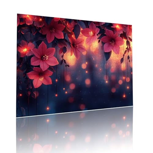 Blume Puzzle für Erwachsene Kinder Anspruchsvoll 1000 Teile Impossible Klassische Puzzles Schwer Abstrakt ab 8 9 10 Jahre Mädchen Jungen Jigsaw Kunst Educa,für Dekoration und Geschenke 50x75cm t-267 Blume Puzzle für Erwachsene Kinder Anspruchsvoll 1000 Teile Impossible Klassische Puzzles Schwer Abstrakt ab 8 9 10 Jahre Mädchen Jungen Jigsaw Kunst Educa,für Dekoration und Geschenke 50x75cm t-267 von Dirjuong