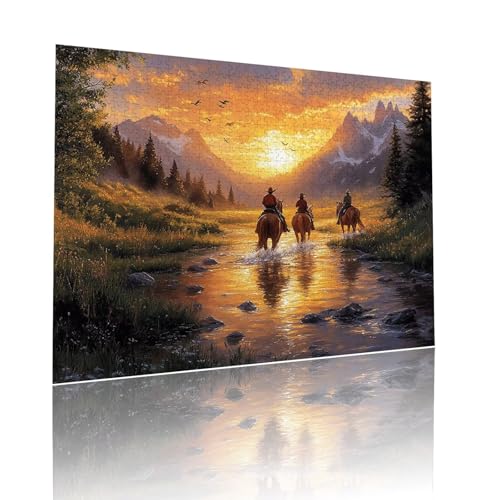 Puzzle Erwachsene 200 Teile Sonnenuntergang Landschaft Educa Jigsaw für Kinder ab 8 Jahren Mädchen Jungen, Erwachsene Impossible Klassische Puzzles Schwer, Anspruchsvoll, Als Geschenke 25x35cm t-544 Puzzle Erwachsene 200 Teile Sonnenuntergang Landschaft Educa Jigsaw für Kinder ab 8 Jahren Mädchen Jungen, Erwachsene Impossible Klassische Puzzles Schwer, Anspruchsvoll, Als Geschenke 25x35cm t-544 von Dirjuong