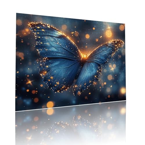 Puzzle Erwachsene 2000 Teile Schmetterling Tier Educa Jigsaw für Kinder ab 8 Jahren Mädchen Jungen, Erwachsene Impossible Klassische Puzzles Schwer, Anspruchsvoll Spielspaß, Geschenke 70x99cm t-230 Puzzle Erwachsene 2000 Teile Schmetterling Tier Educa Jigsaw für Kinder ab 8 Jahren Mädchen Jungen, Erwachsene Impossible Klassische Puzzles Schwer, Anspruchsvoll Spielspaß, Geschenke 70x99cm t-230 von Dirjuong