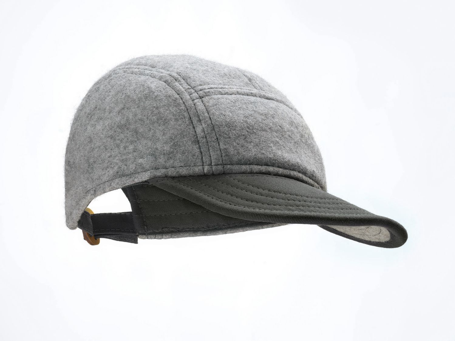 Disana Baseball Mütze Kim - Größe 02 Disana Baseball Mütze Kim - Größe 02 von Disana