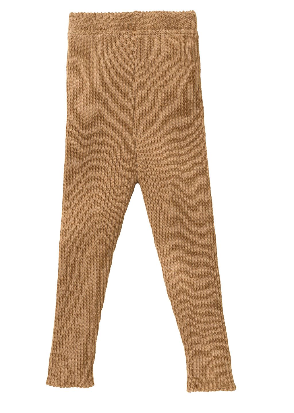 Disana Strick-Leggings - 122 / 128 Karamell Disana Strick-Leggings - 122 / 128 Karamell von Disana