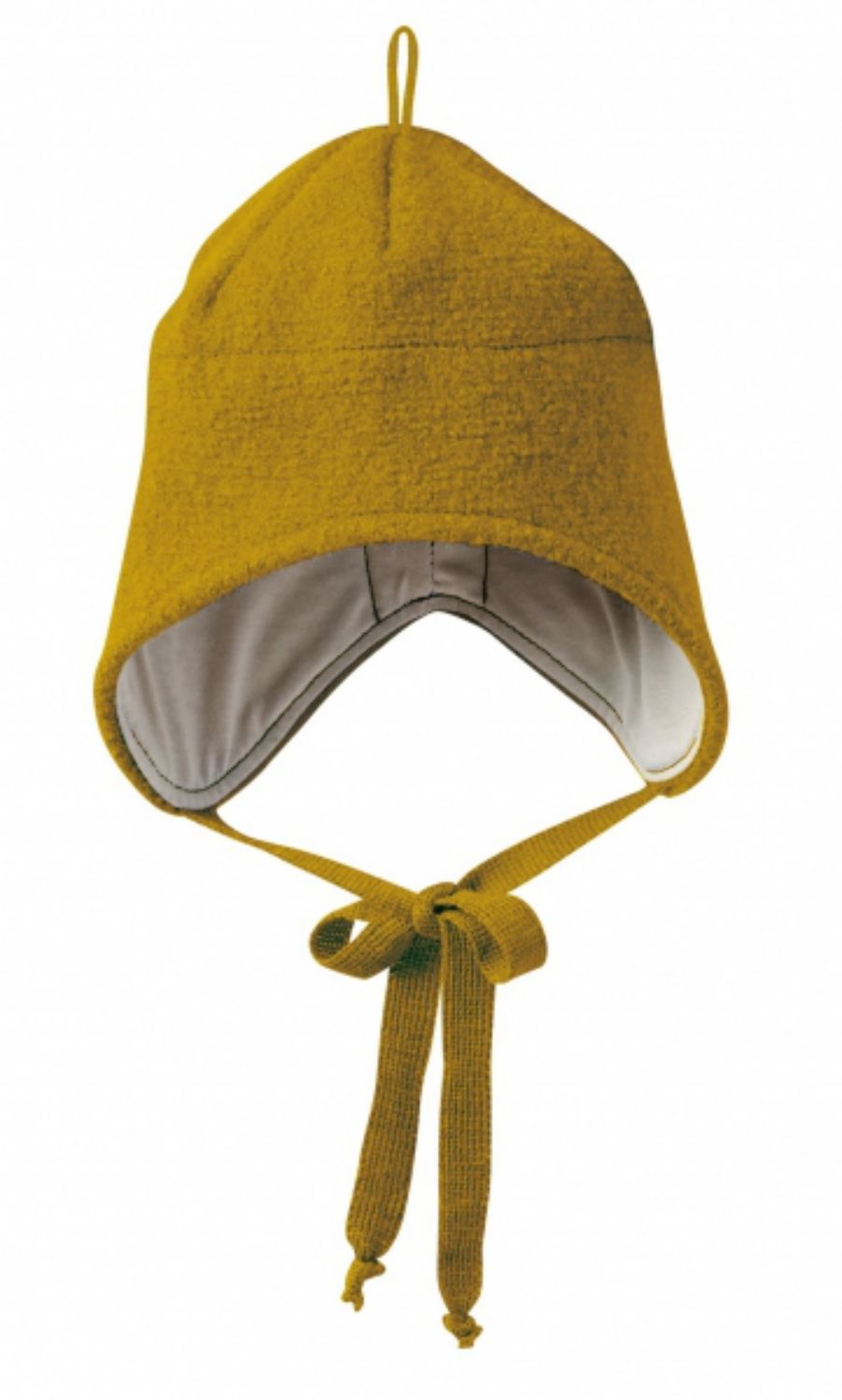 Disana Walk-Mütze - Größe 01 Gold Disana Walk-Mütze - Größe 01 Gold von Disana