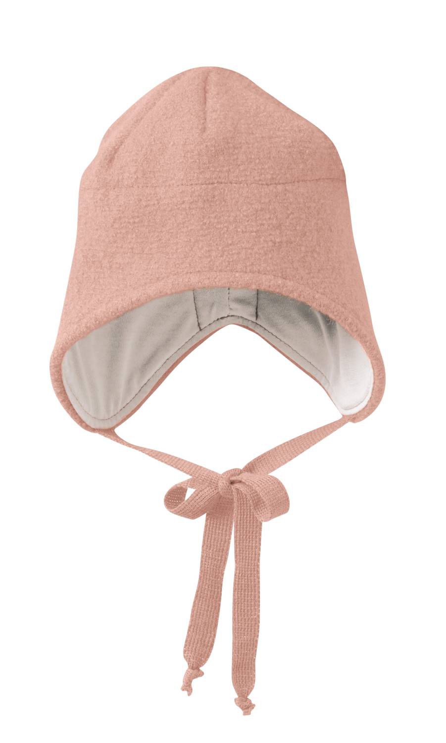 Disana Walk-Mütze - Rosé Größe 01 Disana Walk-Mütze - Rosé Größe 01 von Disana