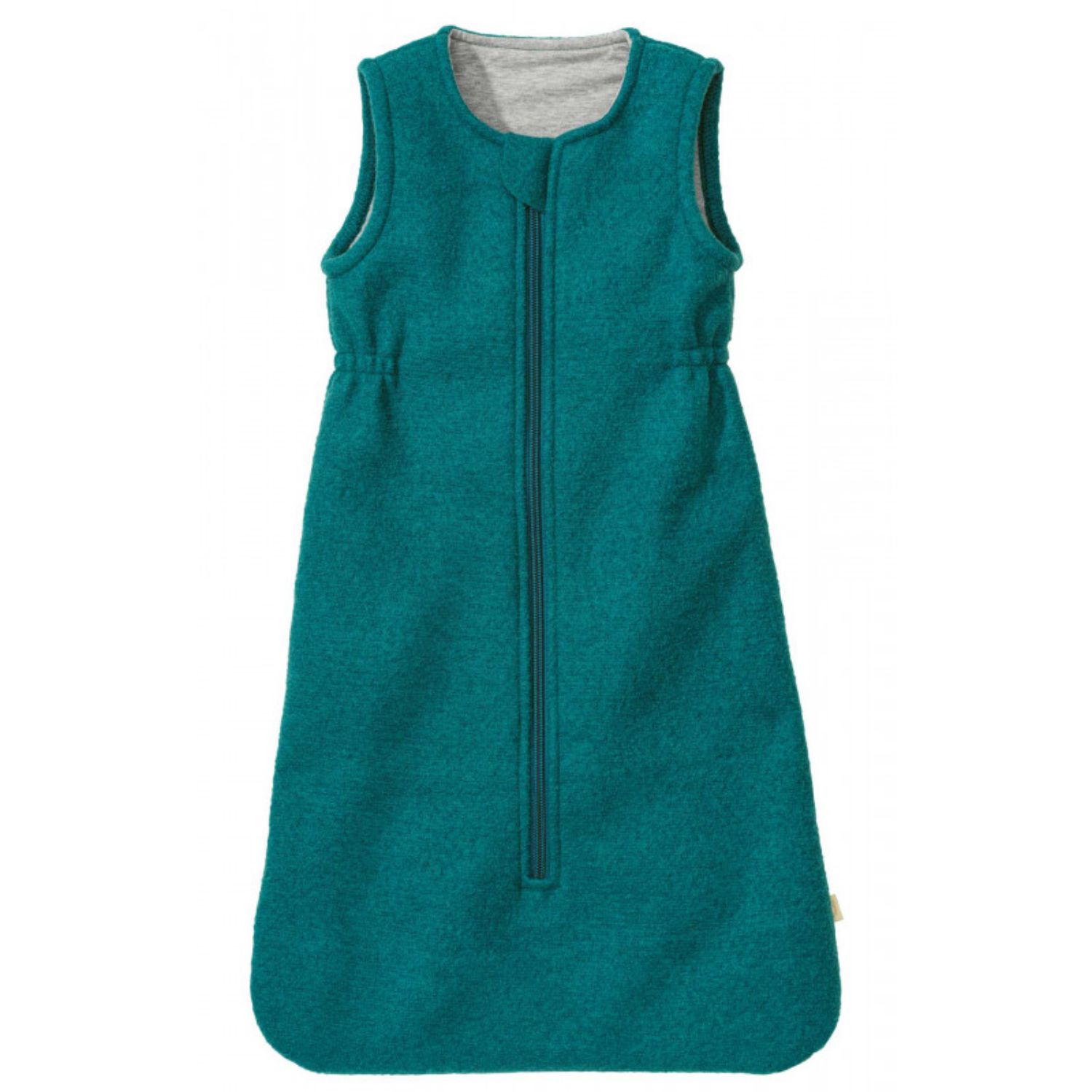 Disana Walk-Schlafsack aus Wolle - Pacific Größe 01 Disana Walk-Schlafsack aus Wolle - Pacific Größe 01 von Disana