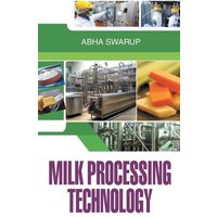 Milk Processing Technology von Discovery Publishing House Pvt Ltd